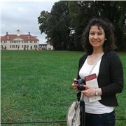 Clases particulares de inglés y francés niños, adolescentes y adultos